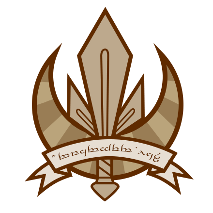 "Dryarfer Insignia" (Potae's Guild)